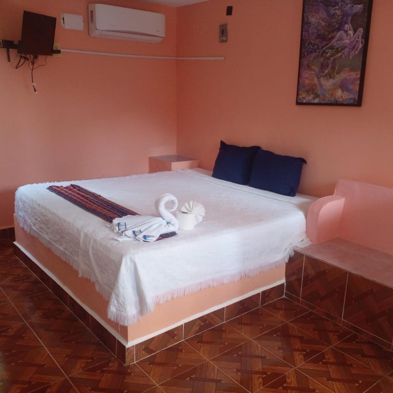 Hotel แชมโปตอน ภายนอก รูปภาพ